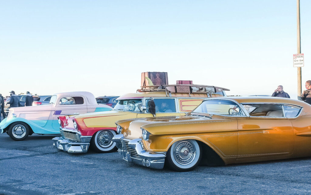 iBid Close Their Catalogues Number Low Mileage